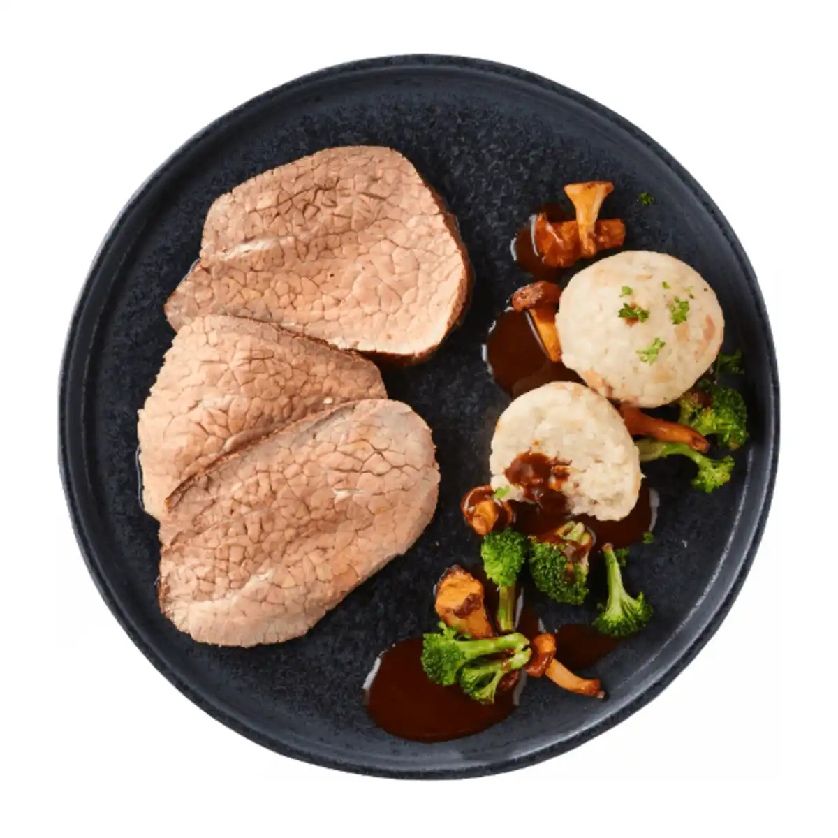 Bild 1 von GOURMET FINEST CUISINE Festtagsbraten 800g