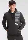 Bild 1 von PUMA Kapuzensweatshirt, Schwarz