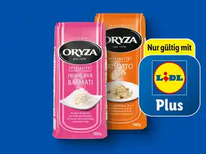 Oryza Reis