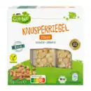 Bild 2 von GUT BIO Bio-Knusperriegel 75g