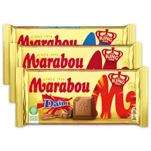 Marabou Schokolade