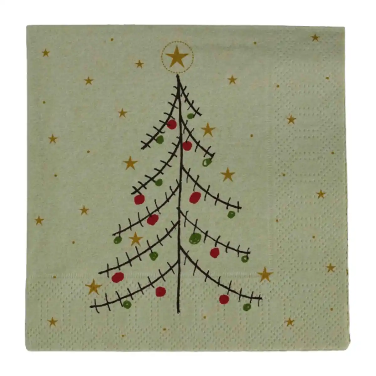 Bild 3 von KOKETT Weihnachtsservietten