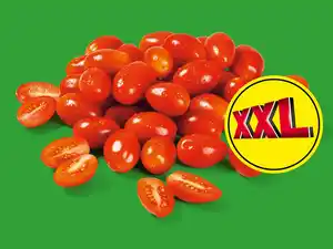 Dattelcherrytomaten,  1 kg