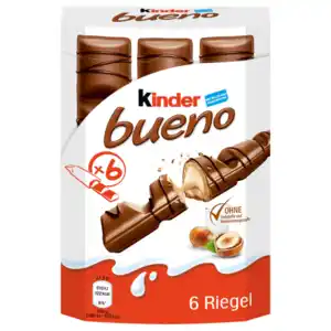 Kinder Bueno