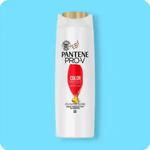 PANTENE PRO-V Spülung oder Shampoo, versch. Sorten