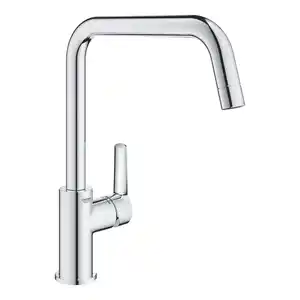 Grohe Spültischarmatur 'Start' 1/2" chromfarben