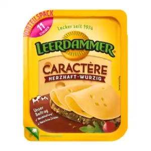 LEERDAMMER Caractère Vorteilspack 225g