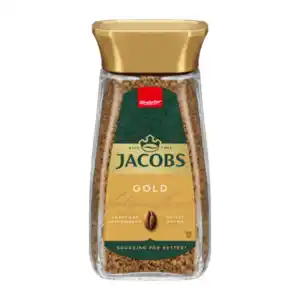 JACOBS Gold 200g