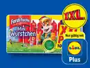 Bild 1 von Ferdi Fuchs Mini Würstchen XXL,  250 g