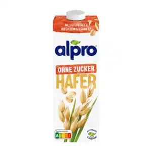 ALPRO Haferdrink 1L