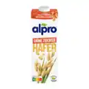 Bild 1 von ALPRO Haferdrink 1L