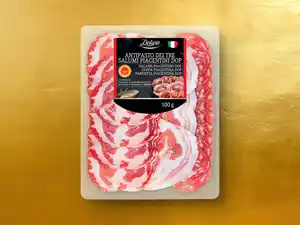 Deluxe Italienische Antipasto,  100 g