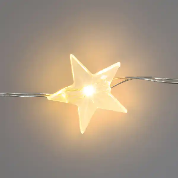 Bild 2 von I-Glow LED-Lichterdraht