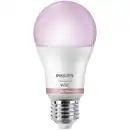 Bild 1 von Philips A60 E27 Tunable White & Color 60W Einzelpack