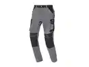 Bild 3 von PARKSIDE PERFORMANCE® Herren Arbeitsbundhose, mit CORDURA® Knieverstärkung