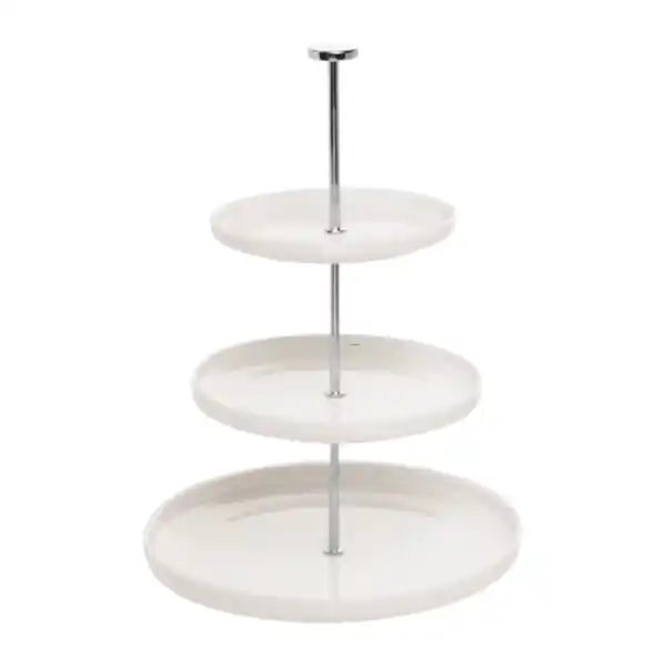 Bild 3 von CROFTON Etagere