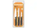 Bild 4 von Fiskars 3er Messer Sets 2-fach sortiert