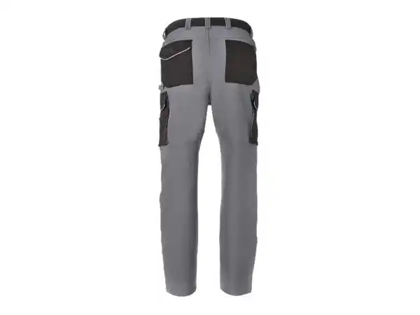 Bild 4 von PARKSIDE PERFORMANCE® Herren Arbeitsbundhose, mit CORDURA® Knieverstärkung