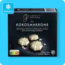 Bild 1 von GOURMET FINEST CUISINE Winterliche Eisdesserts, Eis-Kokosmakronen