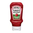 Bild 4 von HEINZ Snack-Sauce 400ml