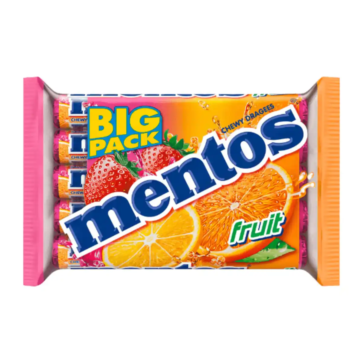Bild 3 von Mentos 190g