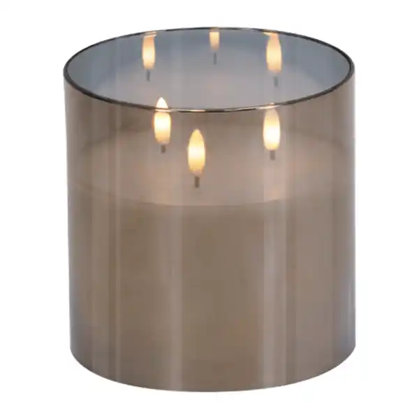 Bild 2 von CASALUX LED-Glaskerze(n)
