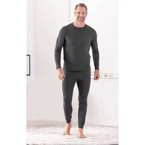 Bild 1 von Toptex Sport Thermo-Funktions-Hose/ -Shirt