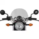 Bild 2 von MRA Tourenscheibe NTM klar für Honda CMX 500 Rebel 2017-2019