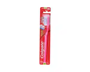 Colgate Zahnbürste Double Action