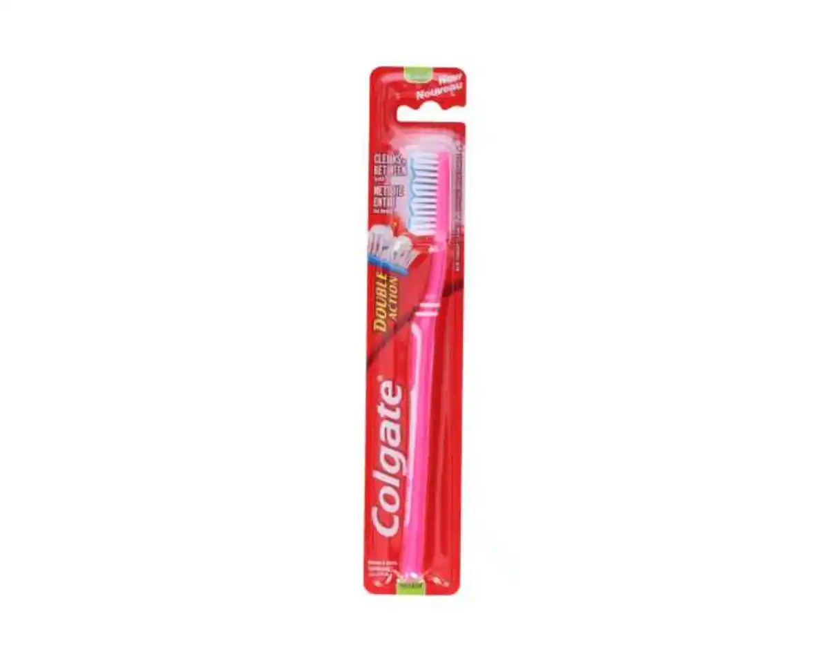 Bild 1 von Colgate Zahnbürste Double Action