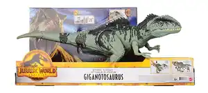 MATTEL Dinosaurier „Jurassic World“