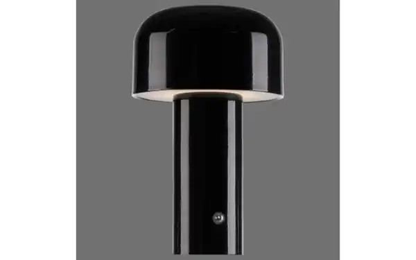 Bild 3 von LED-Akkutischleuchte Agnes, schwarz, inkl. Touchdimmer