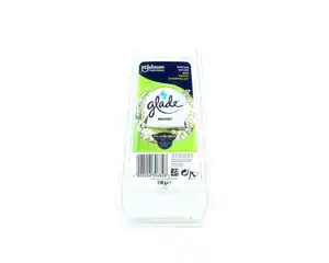 Glade Gel Lufterfrischer, Lily of the Valley 150g