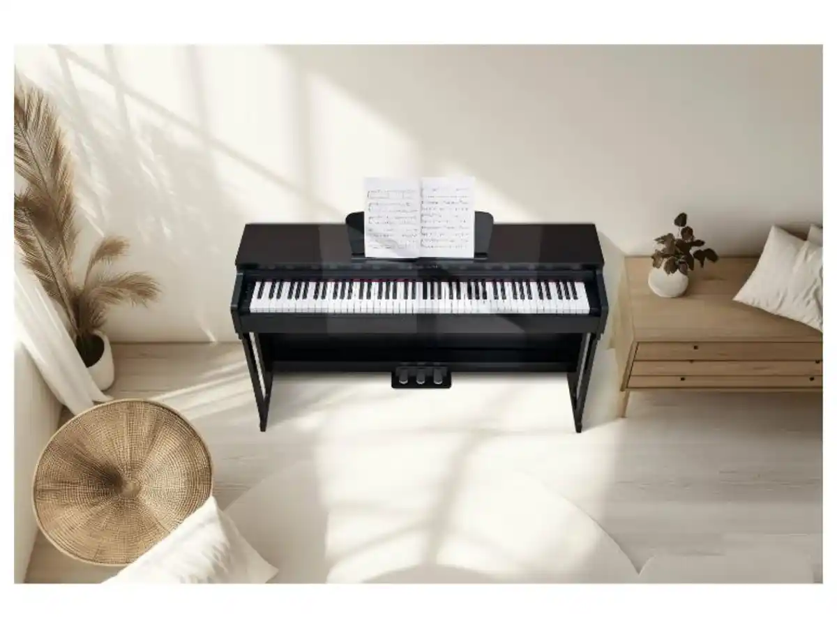 Bild 3 von Classic Cantabile Digitalpiano »DP-220«, mit 3 Pedalen