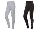 Bild 1 von Kappa Damen Leggings, mit Baumwolle