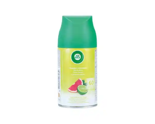 Bild 1 von AIRWICK Nachfüller "Citrus Breeze" für Freshmatic Max - 250ml