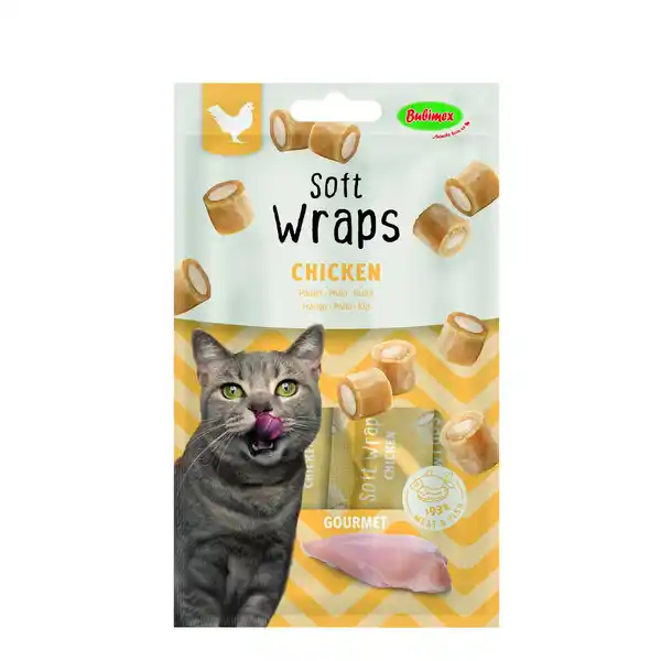 Bild 1 von Soft Wraps 30 g