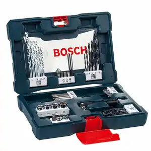 Zubehörset Professional 41tlg Bosch