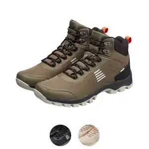 ADVENTURIDGE Damen oder Herren Winter Outdoorschuhe