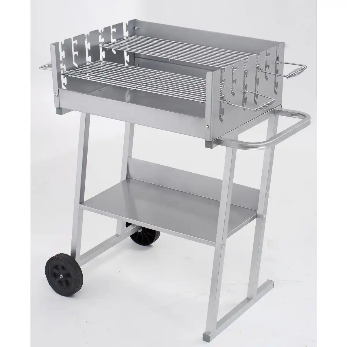 Bild 1 von Tepro "Pasadena" Holzkohlengrill