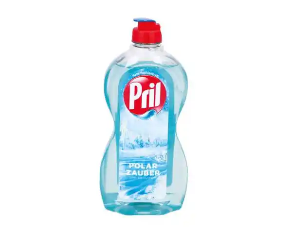 Bild 1 von Spülmittel Pril Polar Zauber 450ml