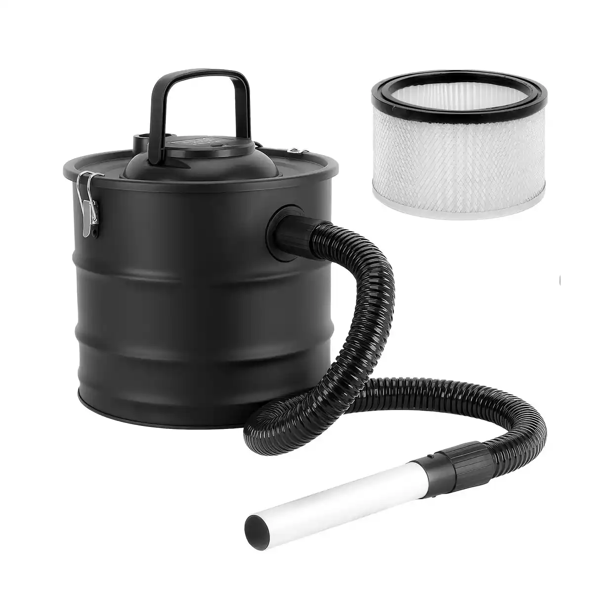 Bild 1 von B-Ware Aschesauger 20 Liter