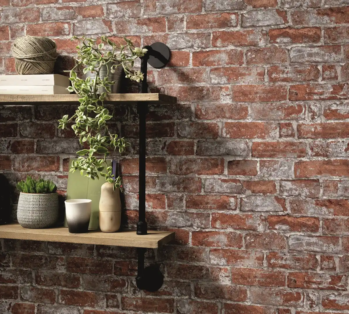 Bild 2 von Vliestapete