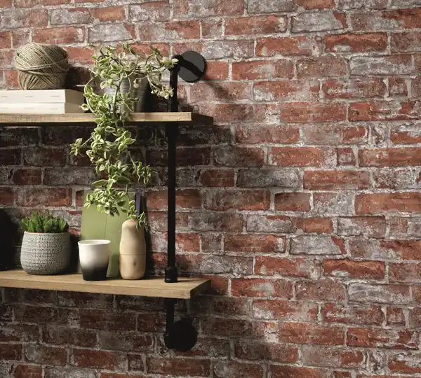 Bild 2 von Vliestapete