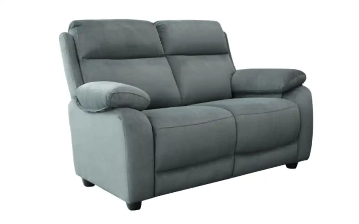 Bild 2 von Wohnlandschaft, grau, inkl. Funktionen