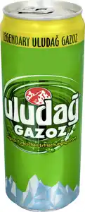 Uludag Gazoz 330ML