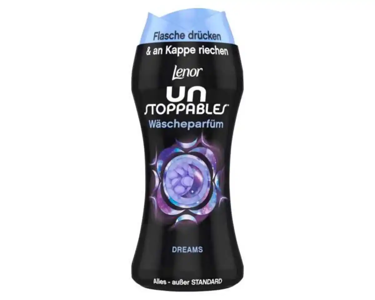 Bild 1 von Wäscheduftperlen Lenor Dreams Unstopp
