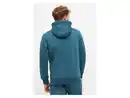 Bild 4 von BENCH Herren Sweathoodie / Sweatjacke mit Kordelzug