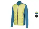 Bild 1 von CRIVIT Herren Thermo-Hybridjacke mit Fleece-Futter