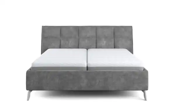 Bild 2 von Polsterbett Toscana IV, steel